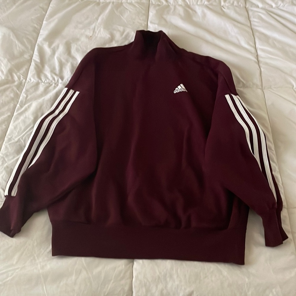 Adidas sweatshirt